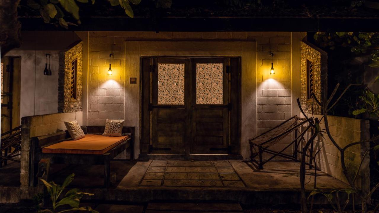 Hotel Mi Lugar Maldives Nolhivaranfaru Exteriér fotografie